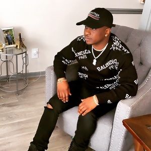 Meet your Posher, Nathan